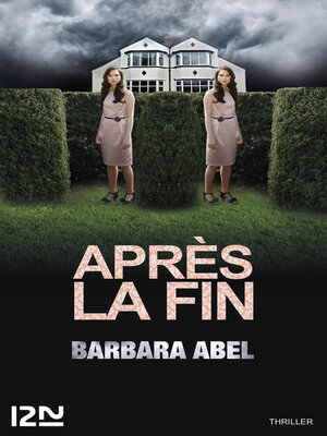 cover image of Après la fin